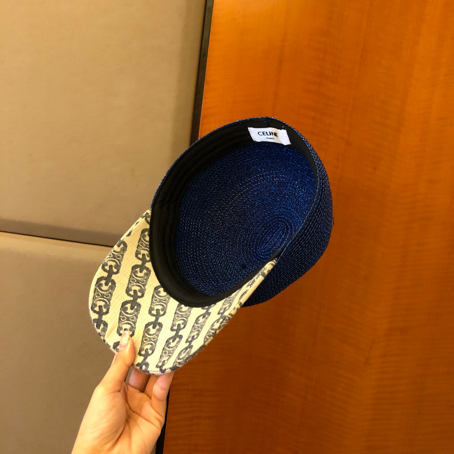 Top Hats