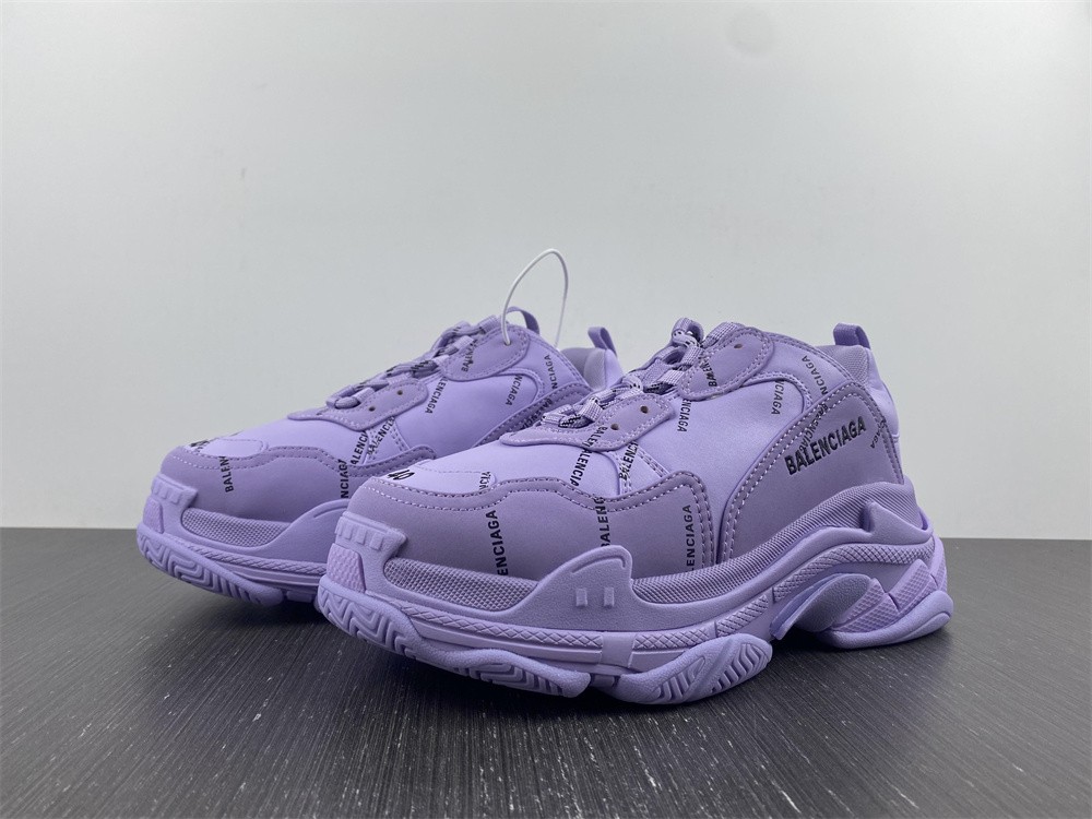 Women B*alenciaga Top Sneakers