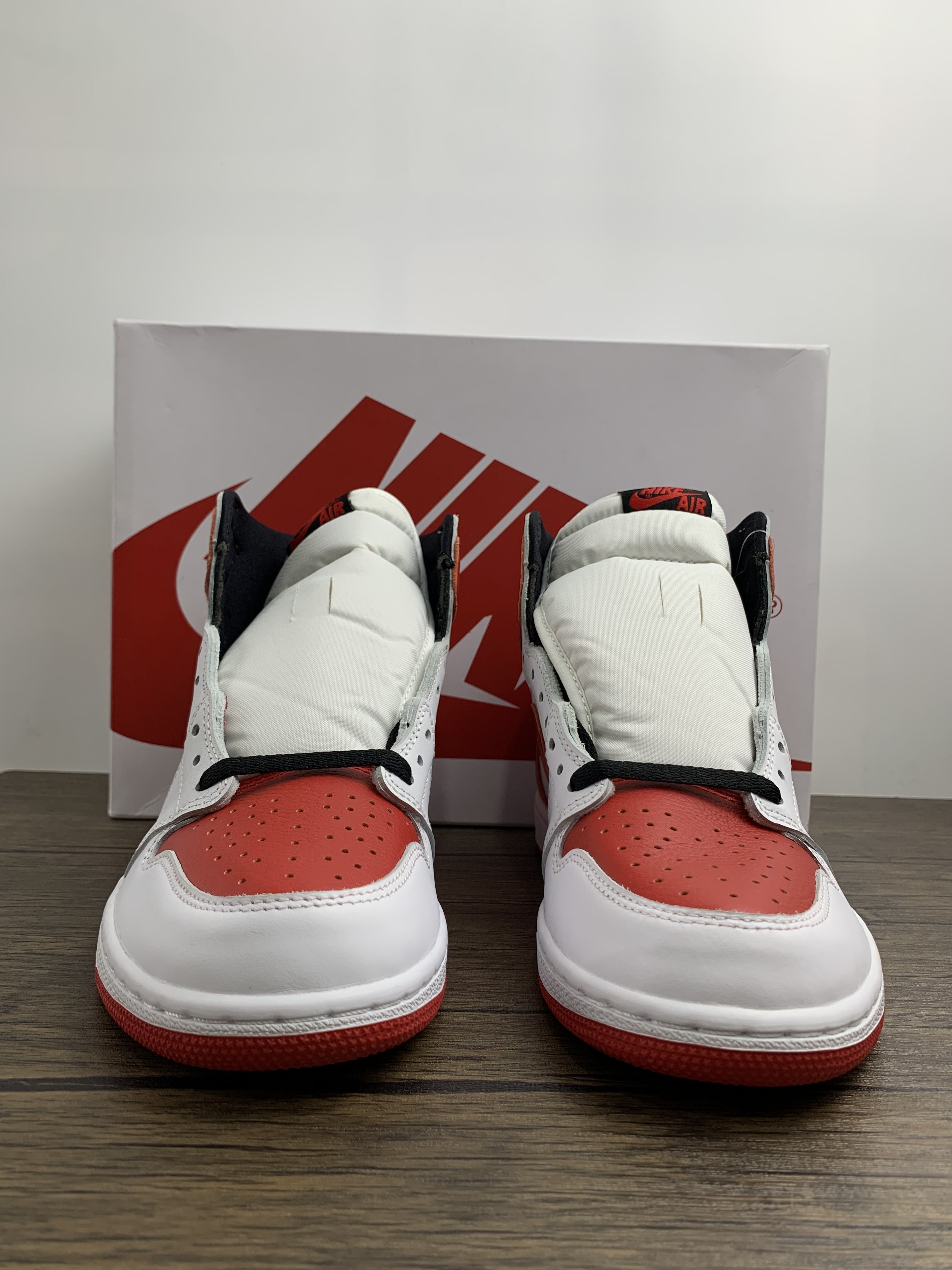 Air Jordan 1 “Herigtage”