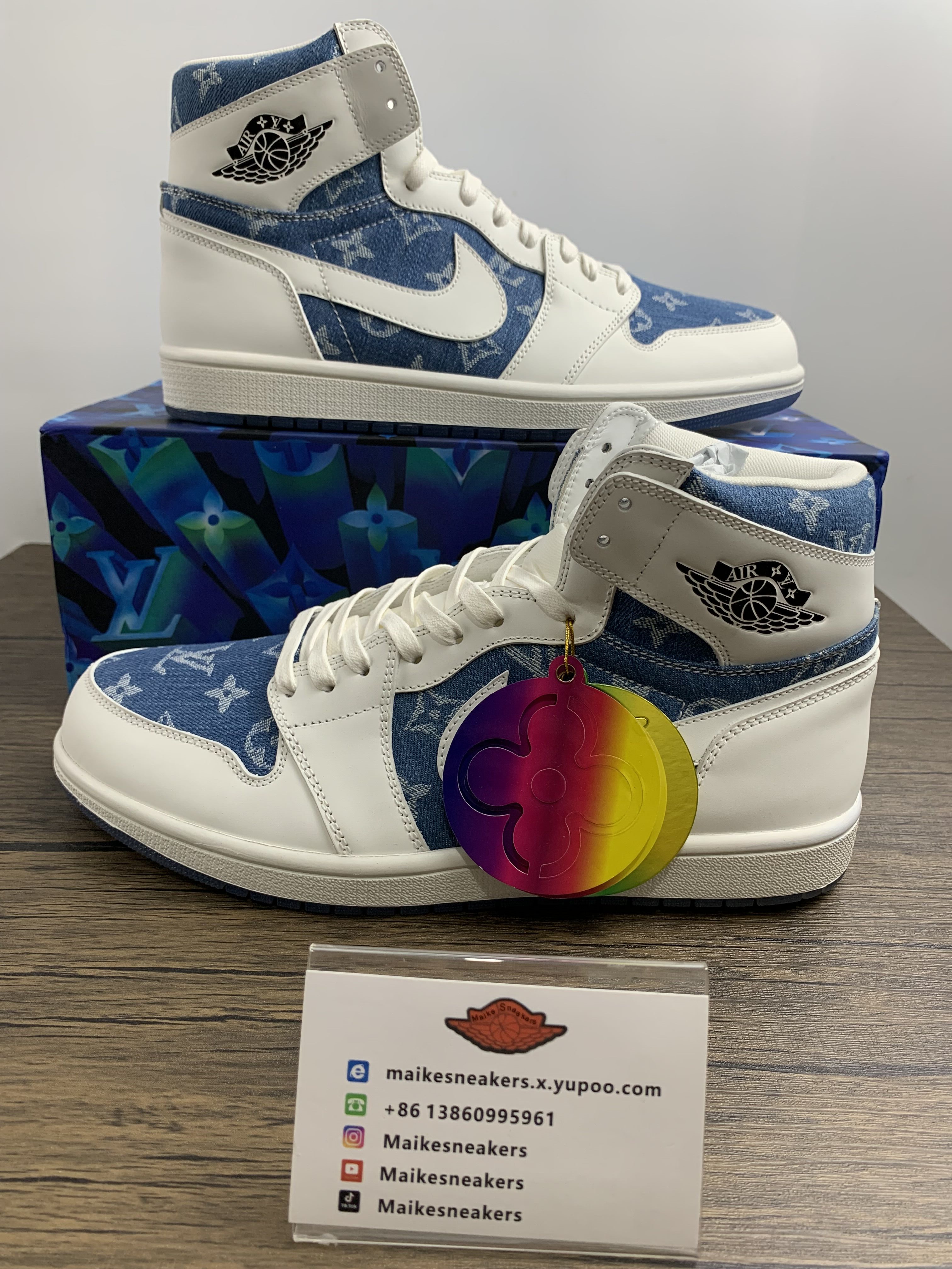 Air Jordan 1