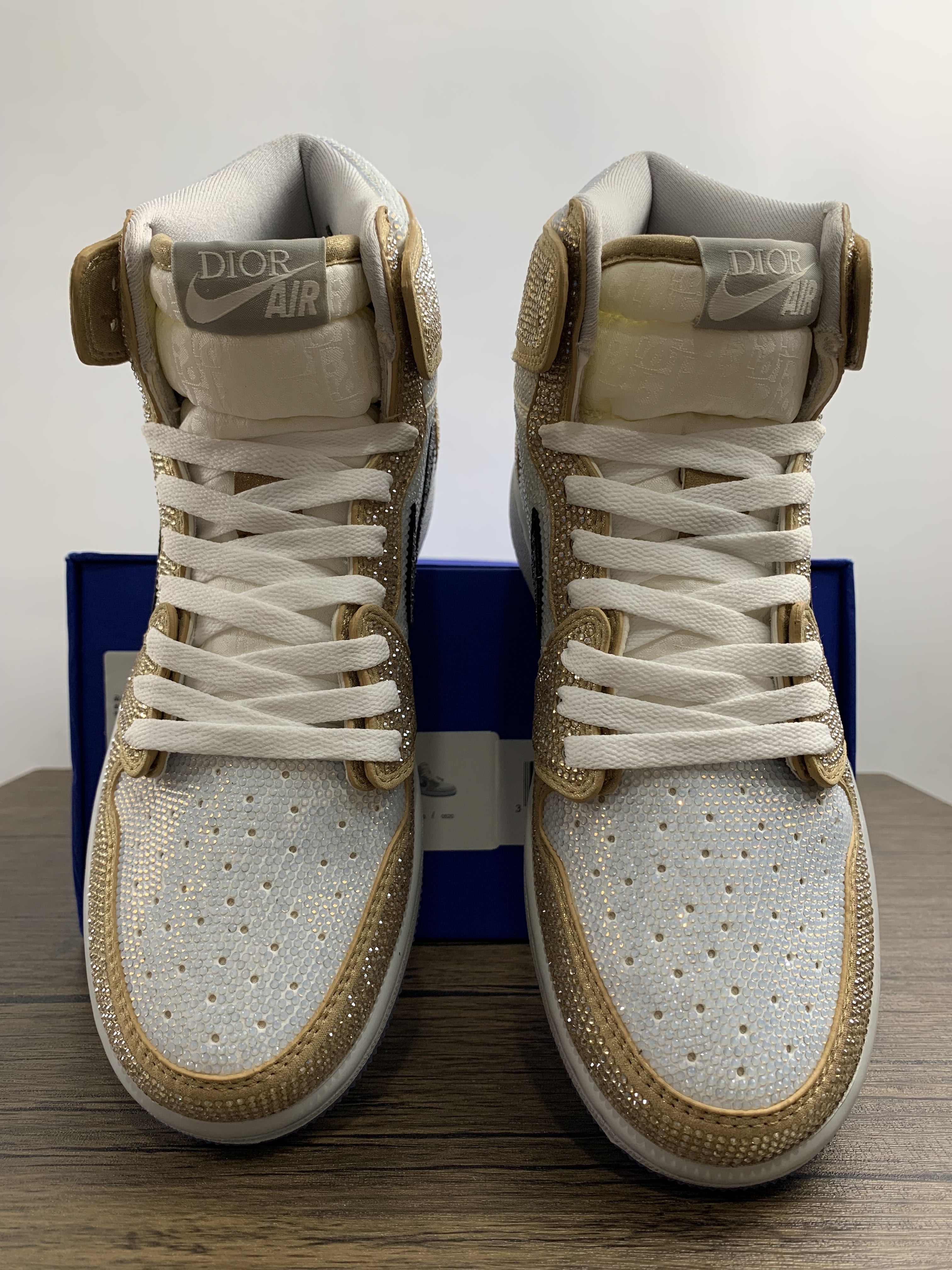 Air Jordan 1 D*ior