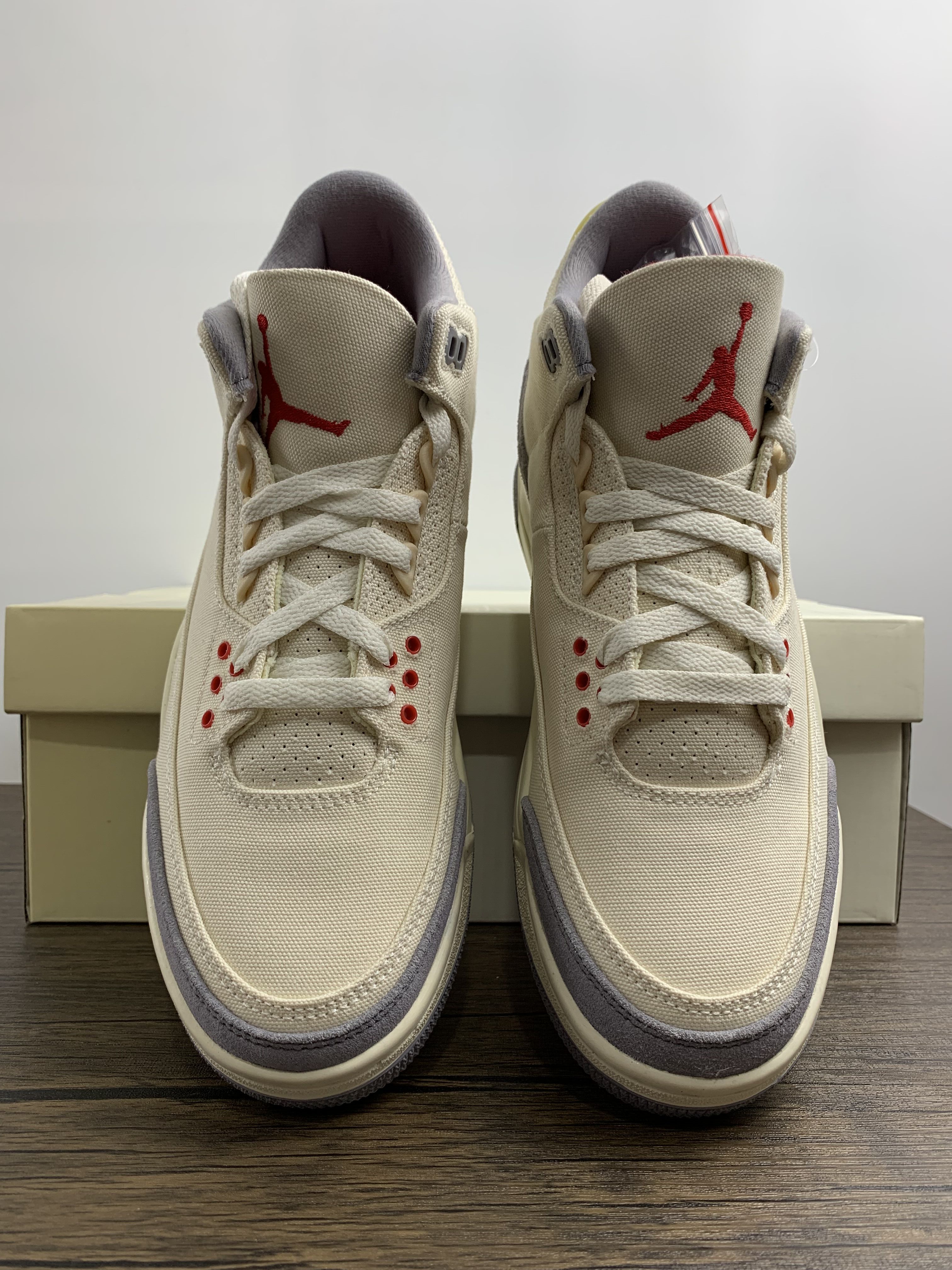 Air Jordan 3 SE Denim