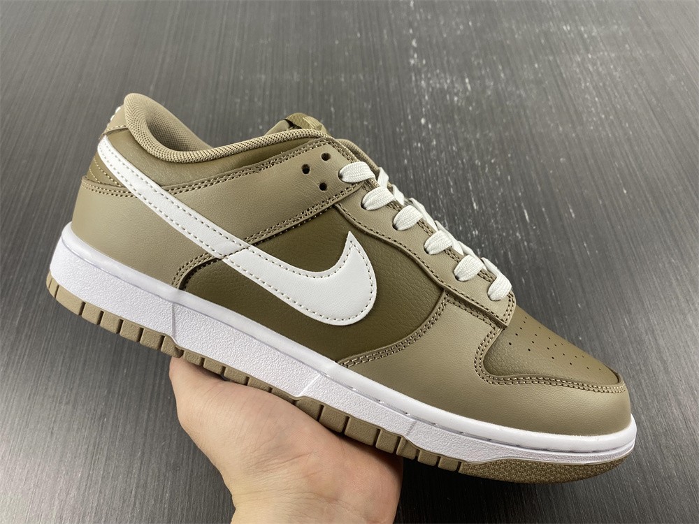 from Dunk Low Retro DJ6188-200