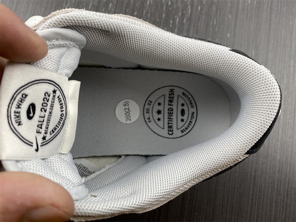 from Nike Dunk SB Low Certified Fresh DO9776-001