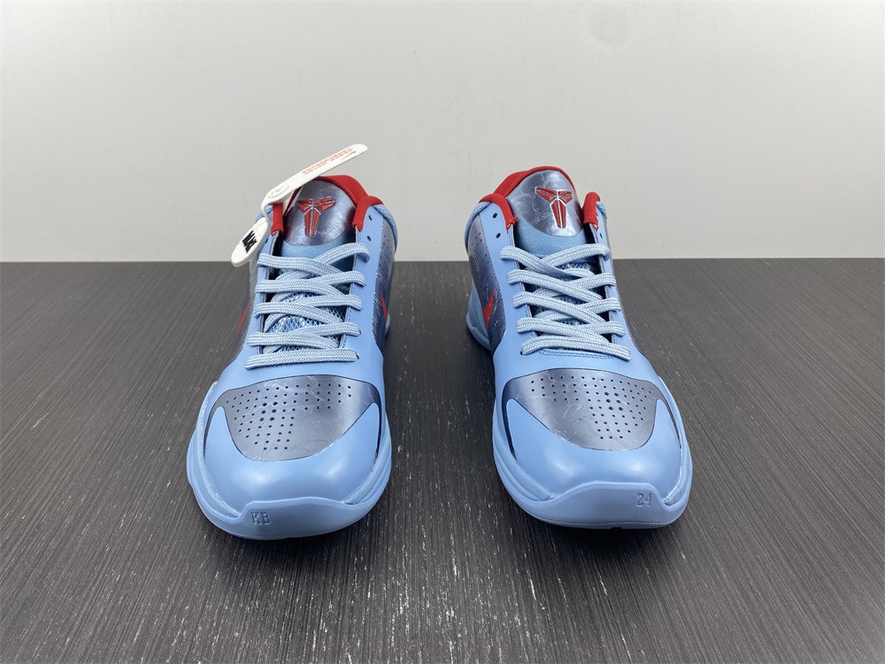 from NIKE KOBE 5 Protro ZK5