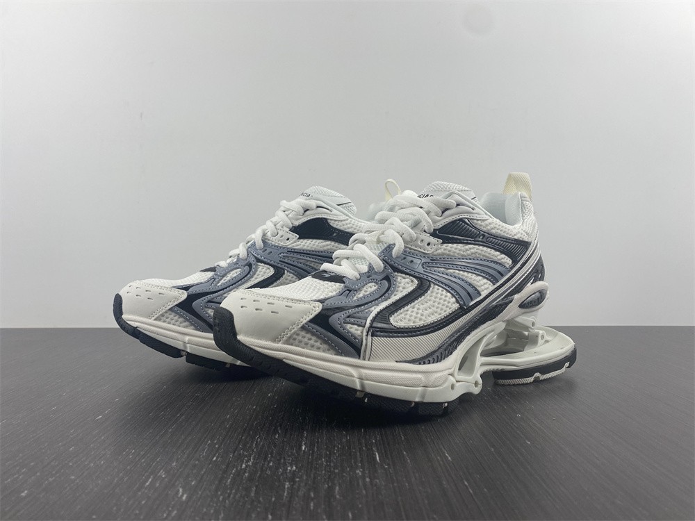Men Women B*alenciaga X-Pander 6.0 Top Sneakers