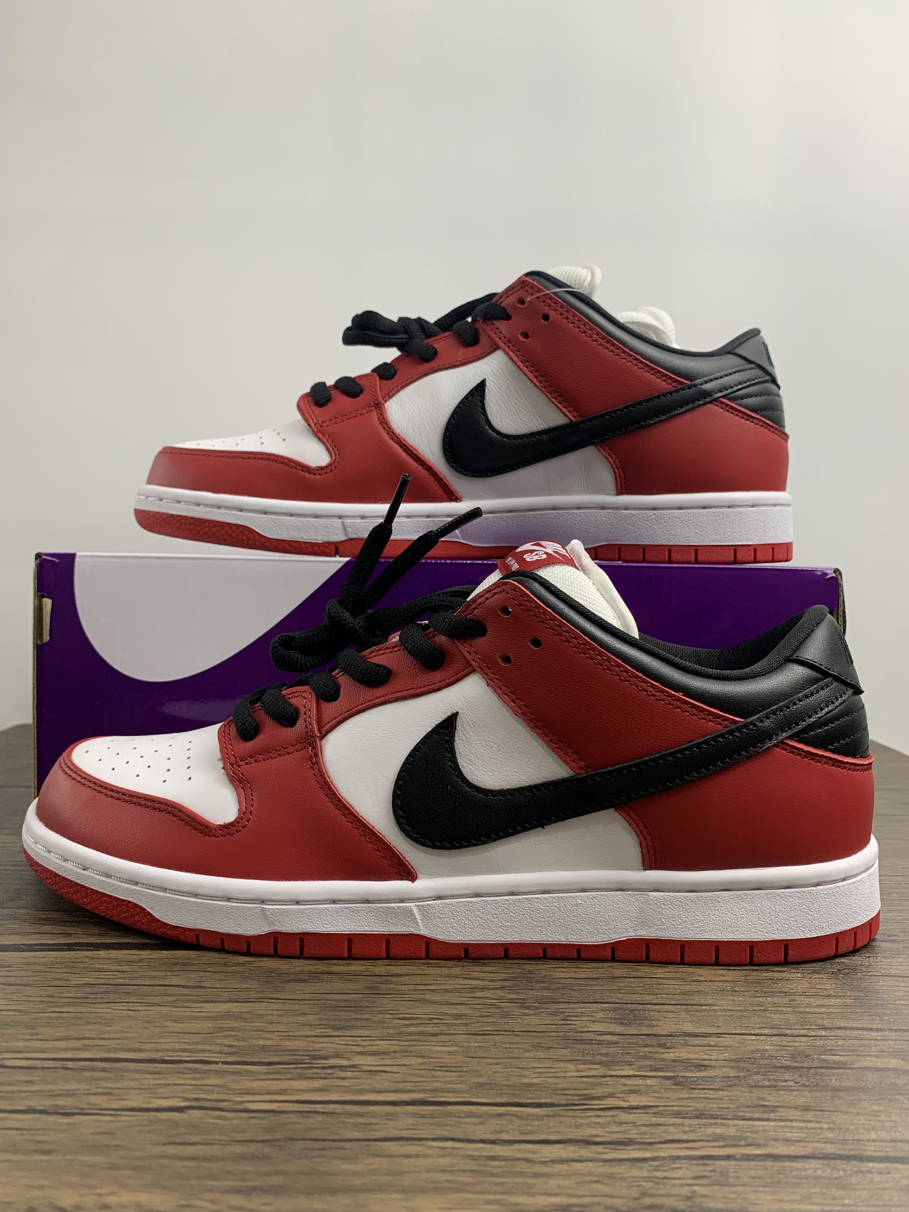 from Dunk SB Low Shadow