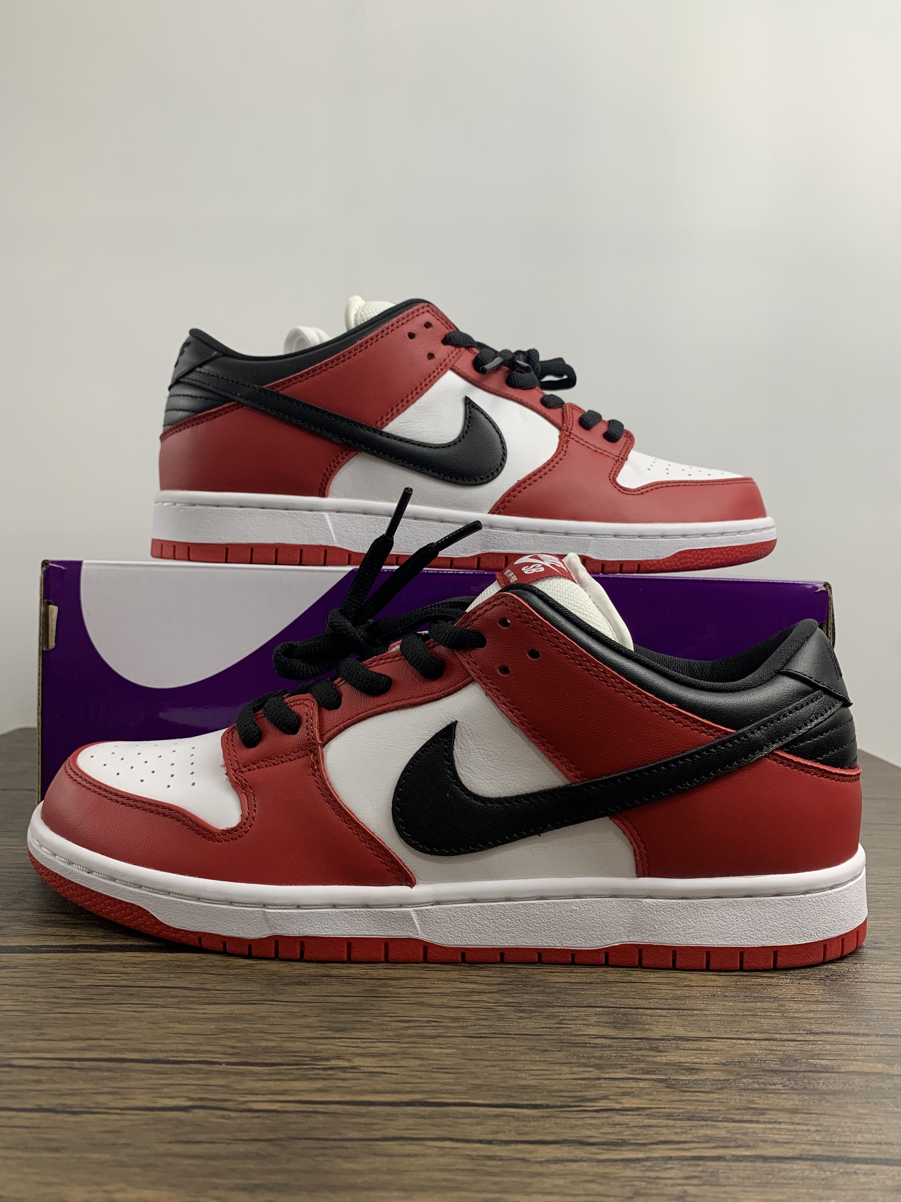 from Dunk SB Low Shadow