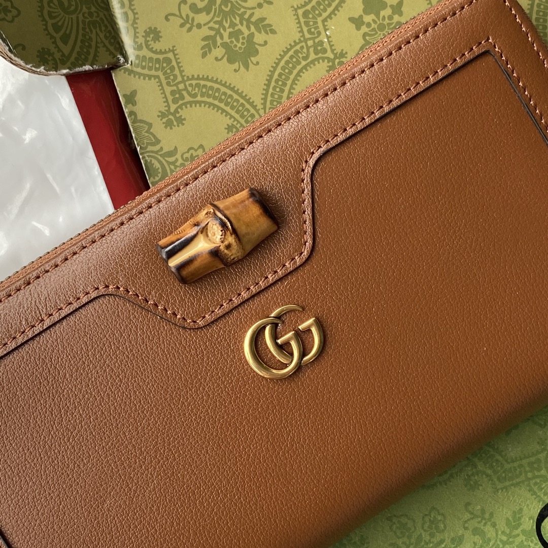 G*ucci Bag Top Quality 19*10*3.5CM