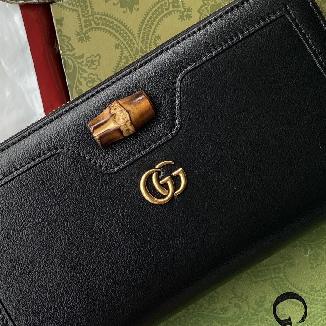 G*ucci Bag Top Quality 19*10*3.5CM