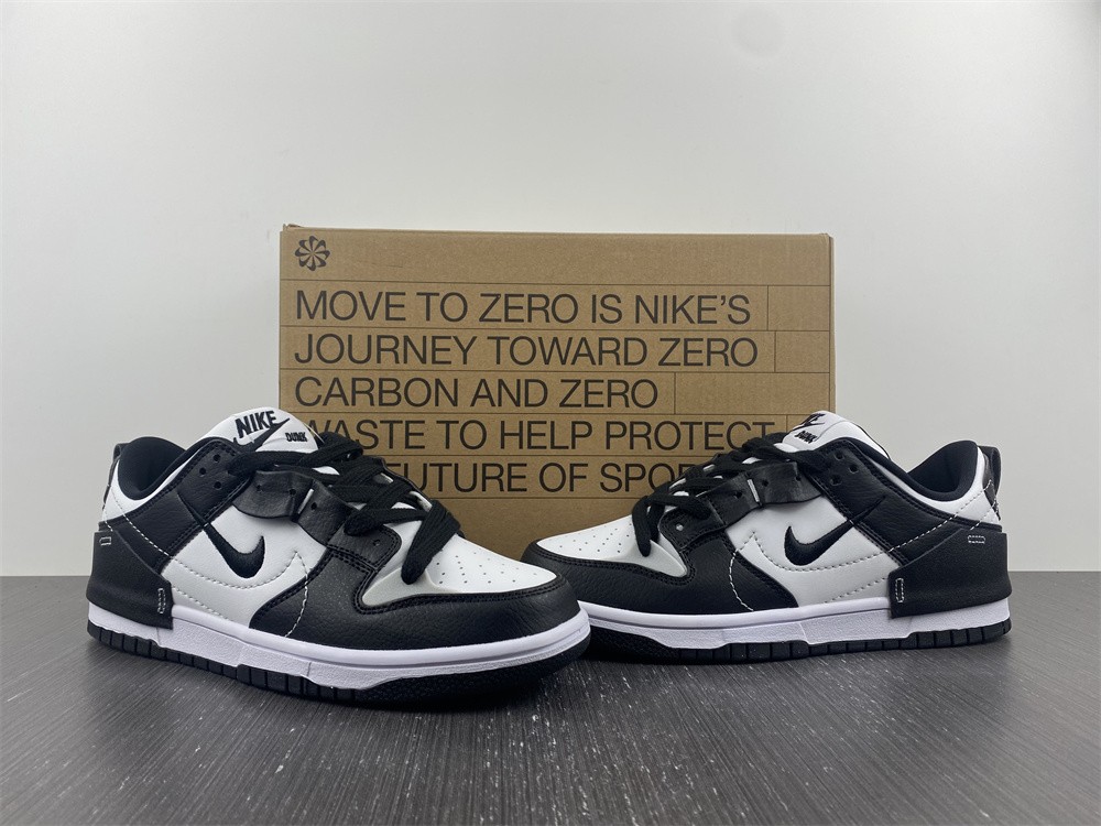 from Copy Dunk Low Disrupt 2 DV4024-002