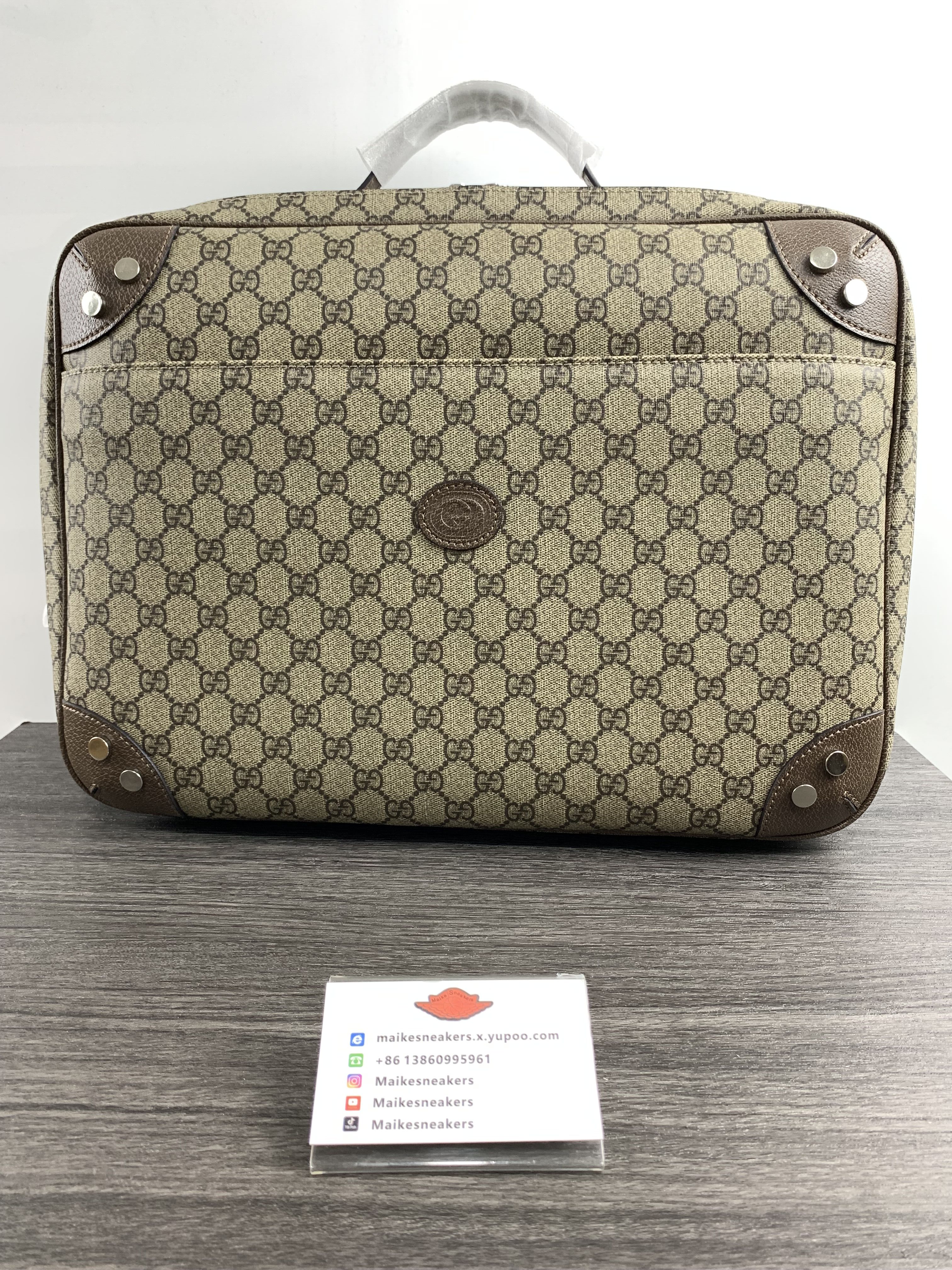 G*ucci Bag Top Quality 41*30*10CM