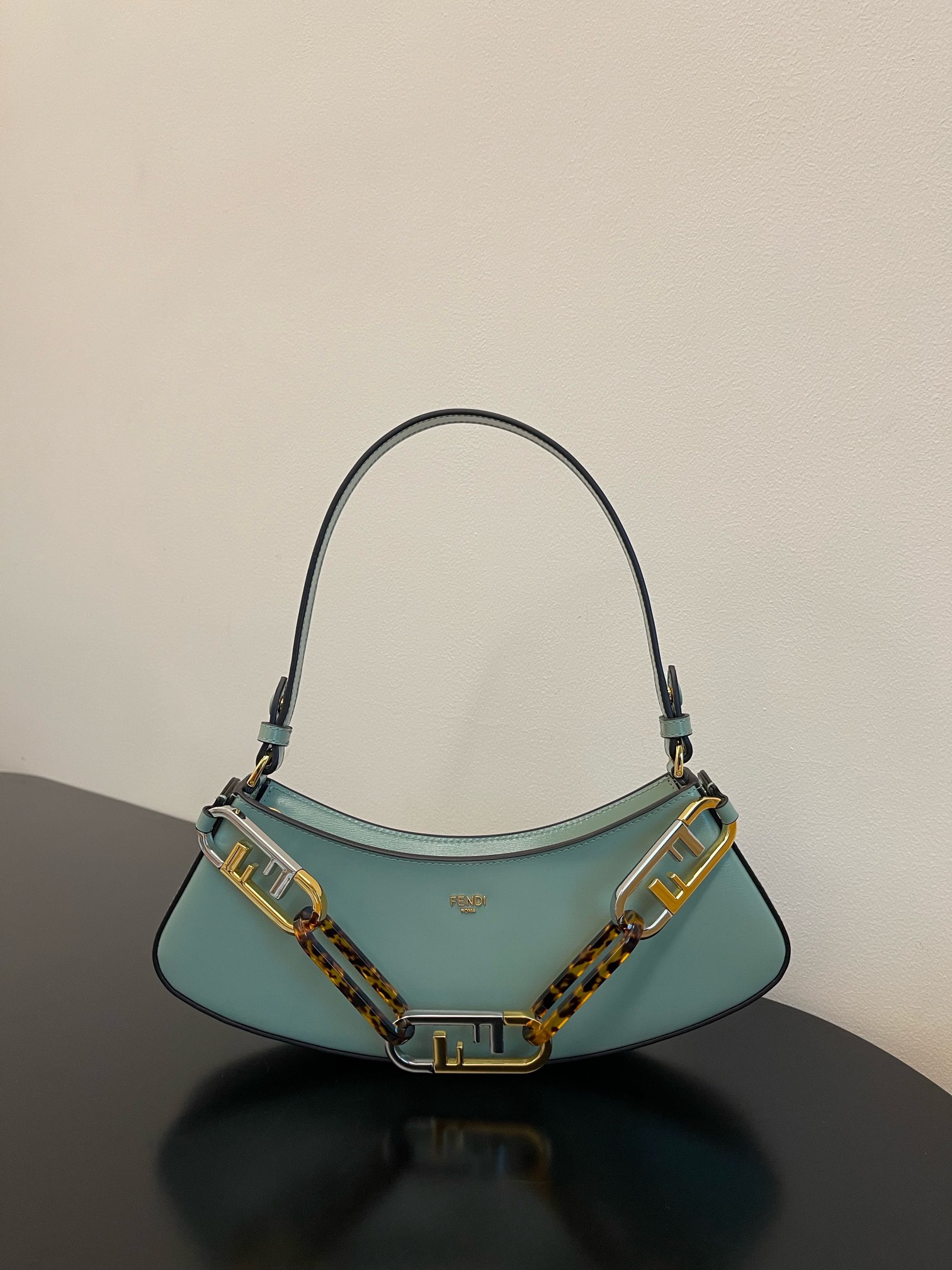 F*endi Top Bag 32*11*5CM