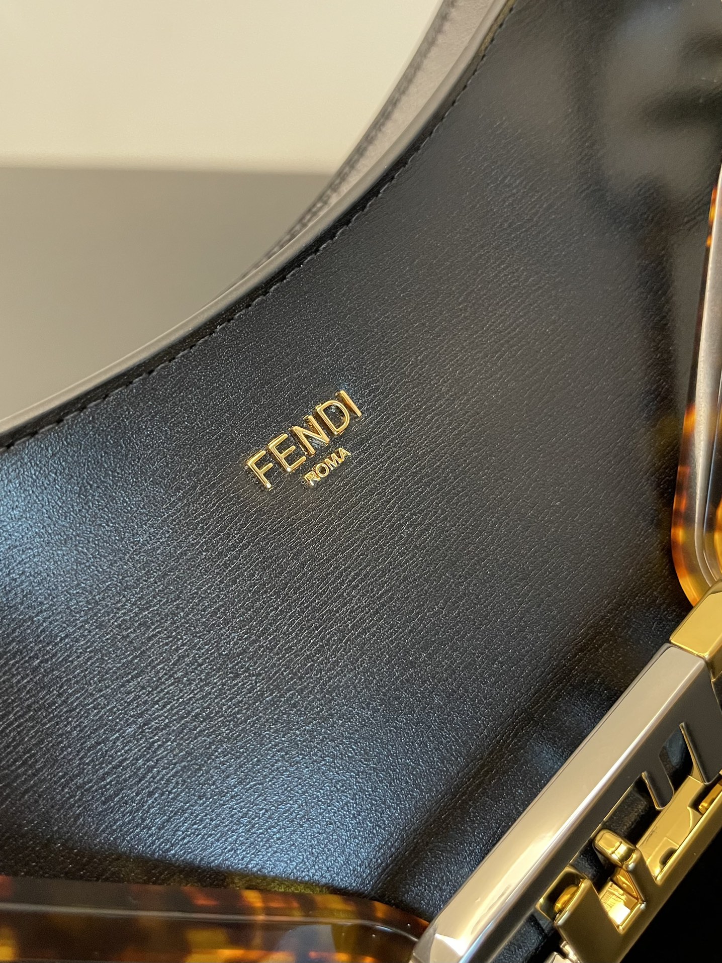 F*endi Top Bag 32*11*5CM