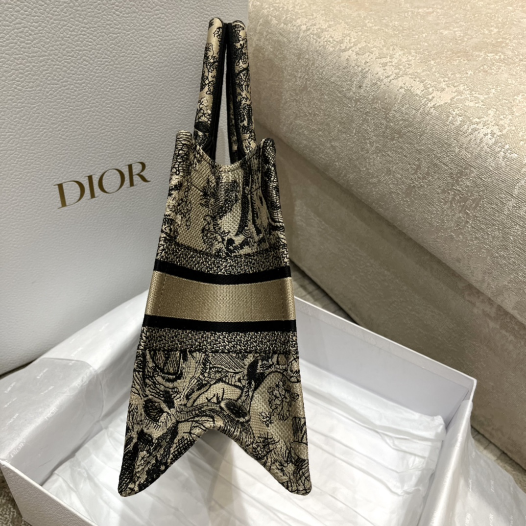 D*ior Bag Top Quality 26*8*22cm