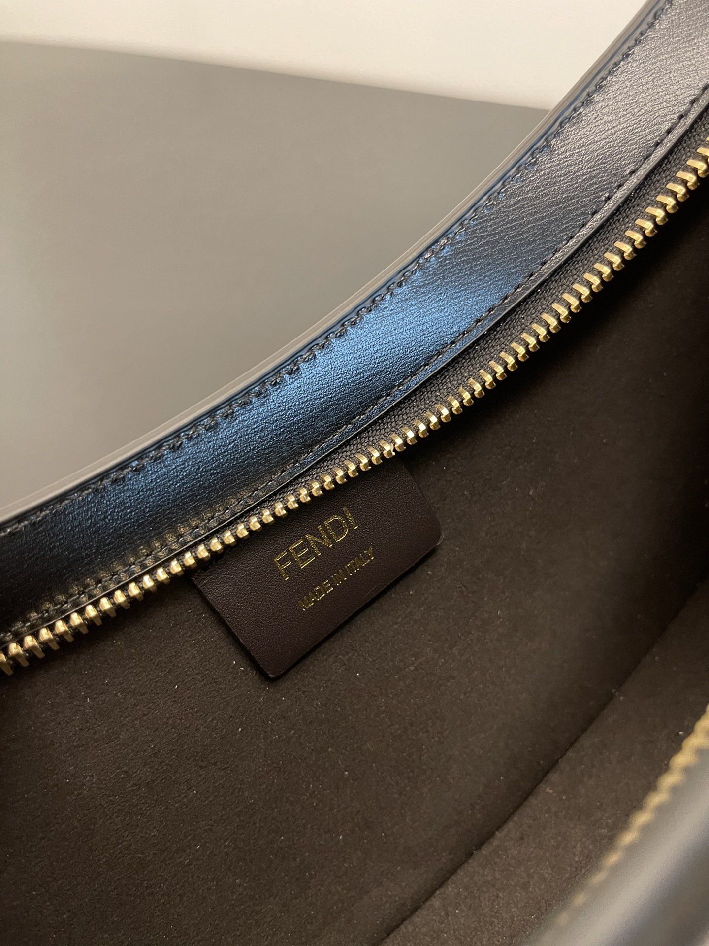 F*endi Top Bag 32*11*5CM