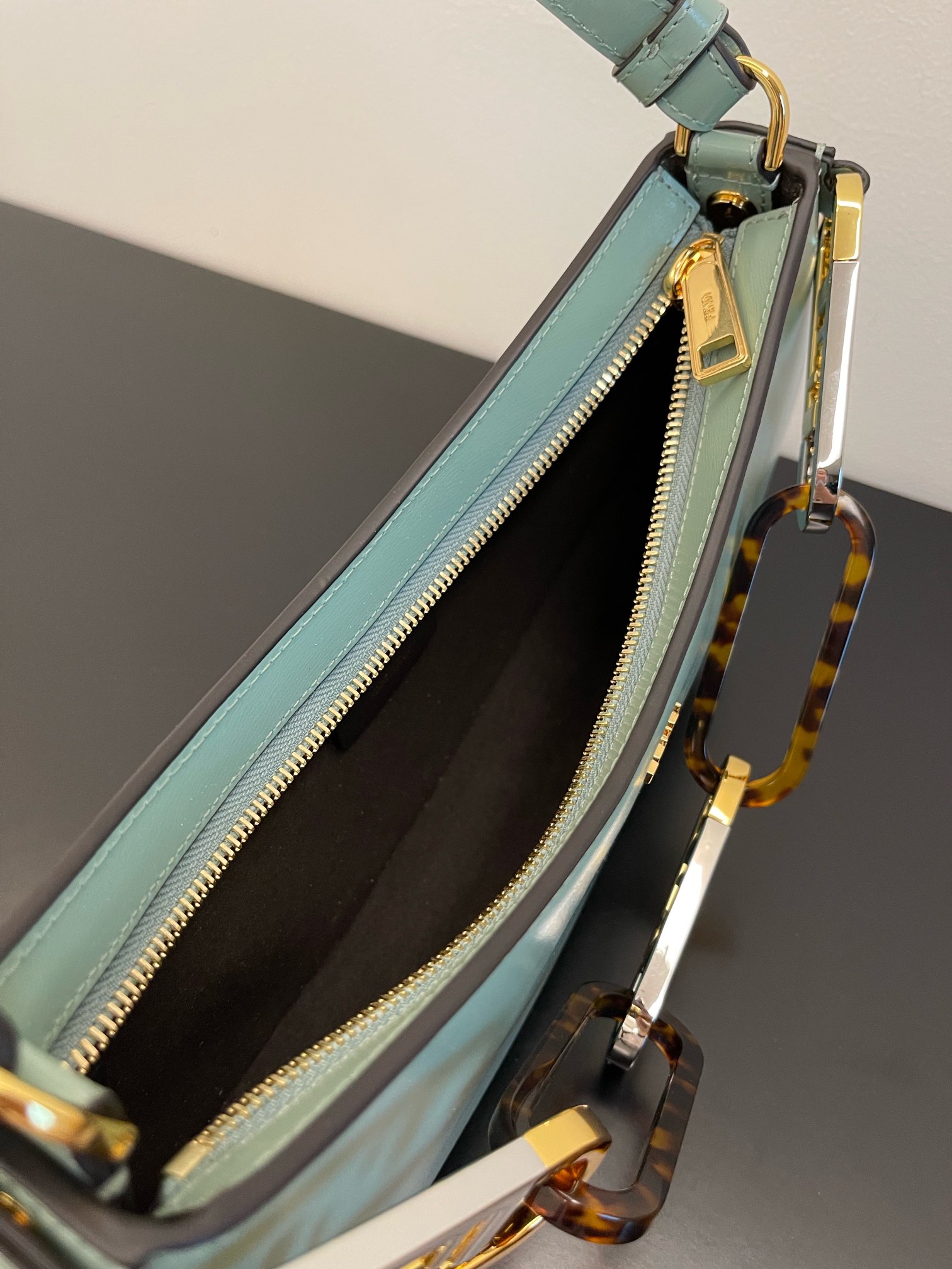 F*endi Top Bag 32*11*5CM