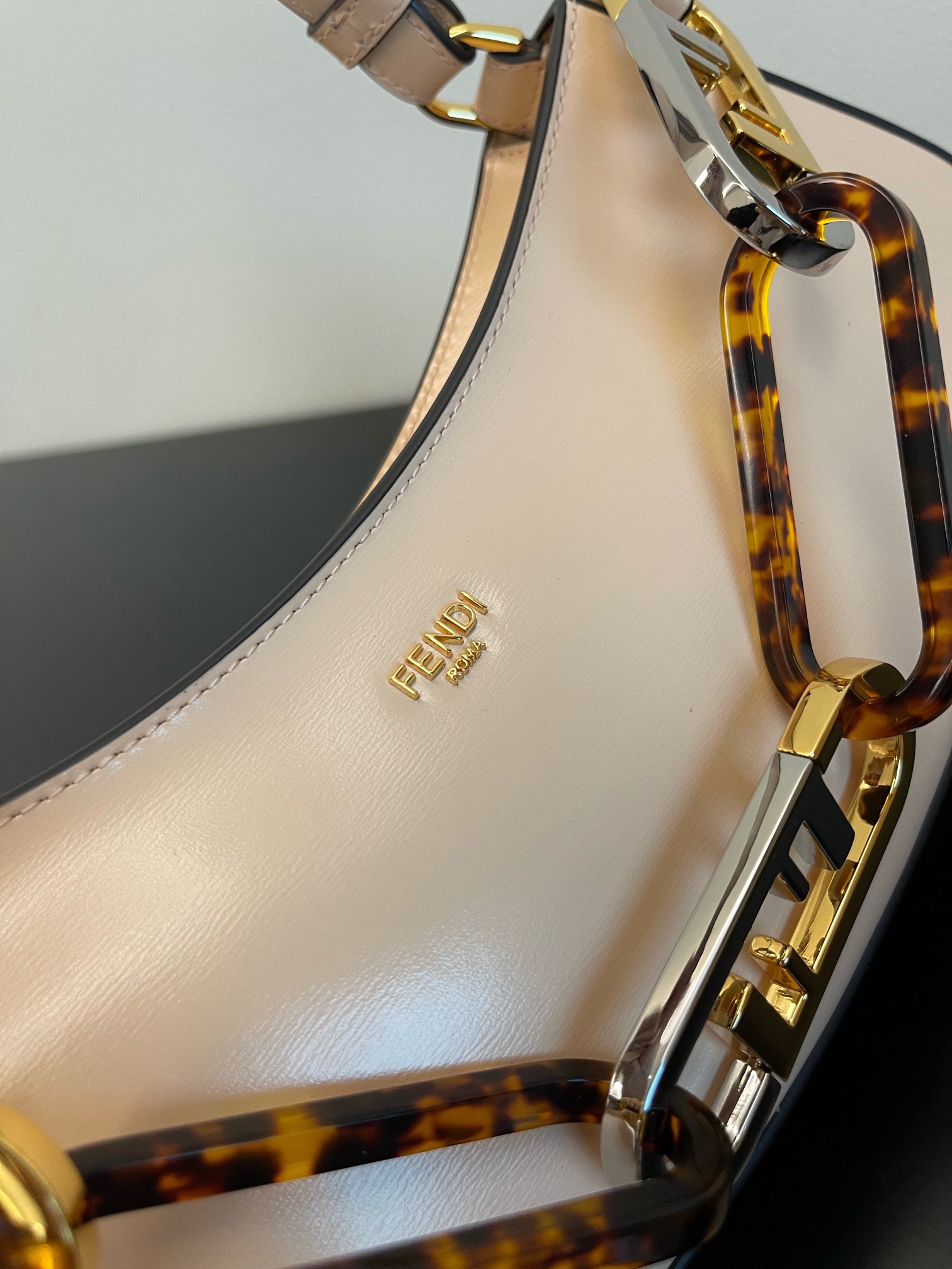 F*endi Top Bag 32*11*5CM