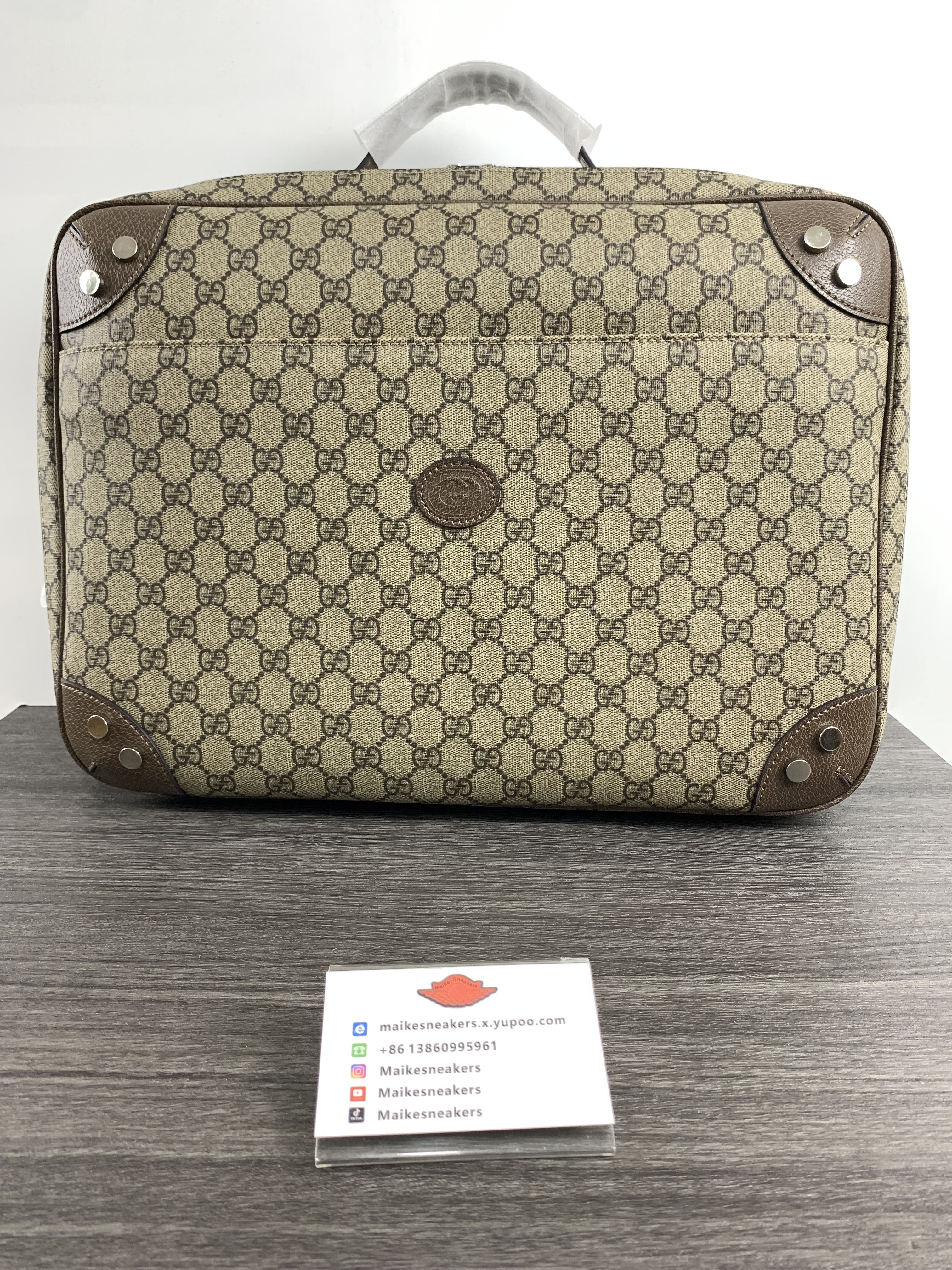 G*ucci Bag Top Quality 41*30*10CM