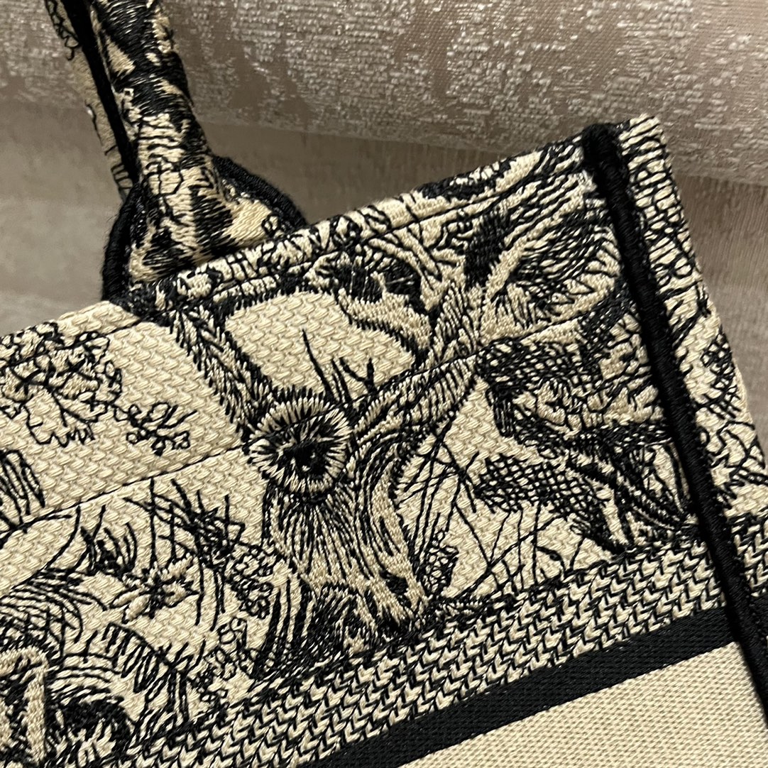 D*ior Bag Top Quality 26*8*22cm