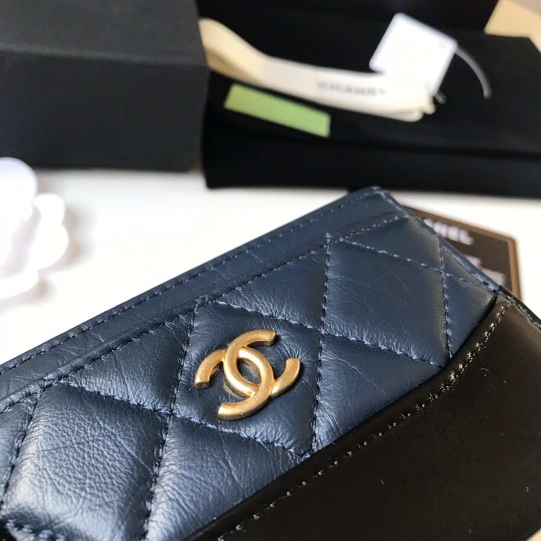 C*hanel Top Bag 11*7.5CM