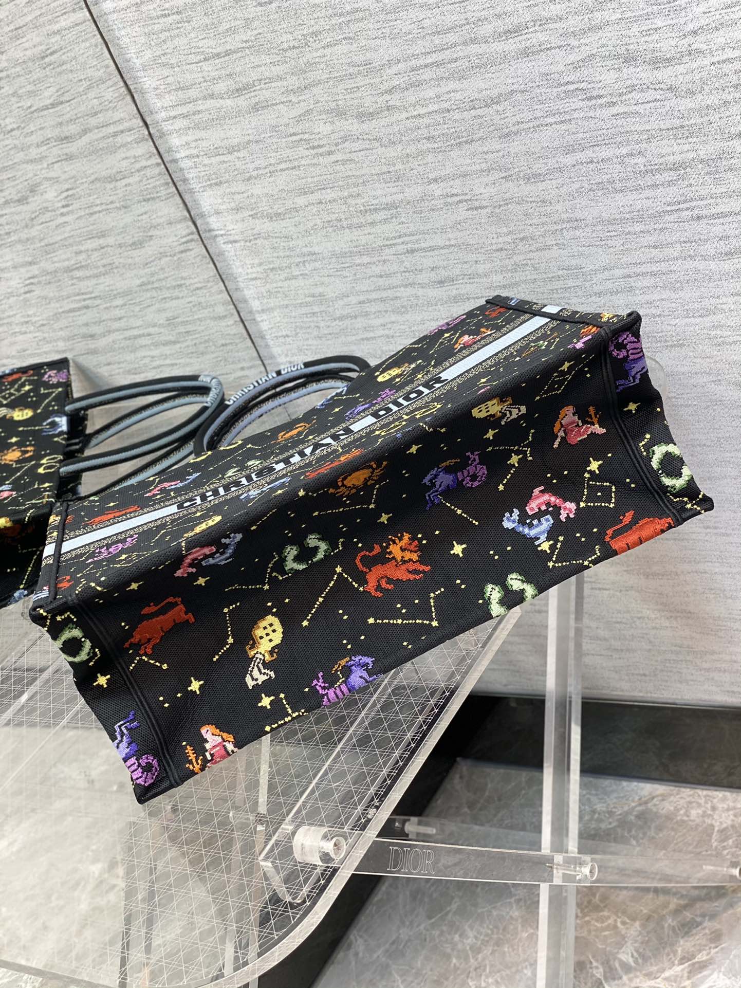 D*ior Bag Top Quality 42*18*35cm