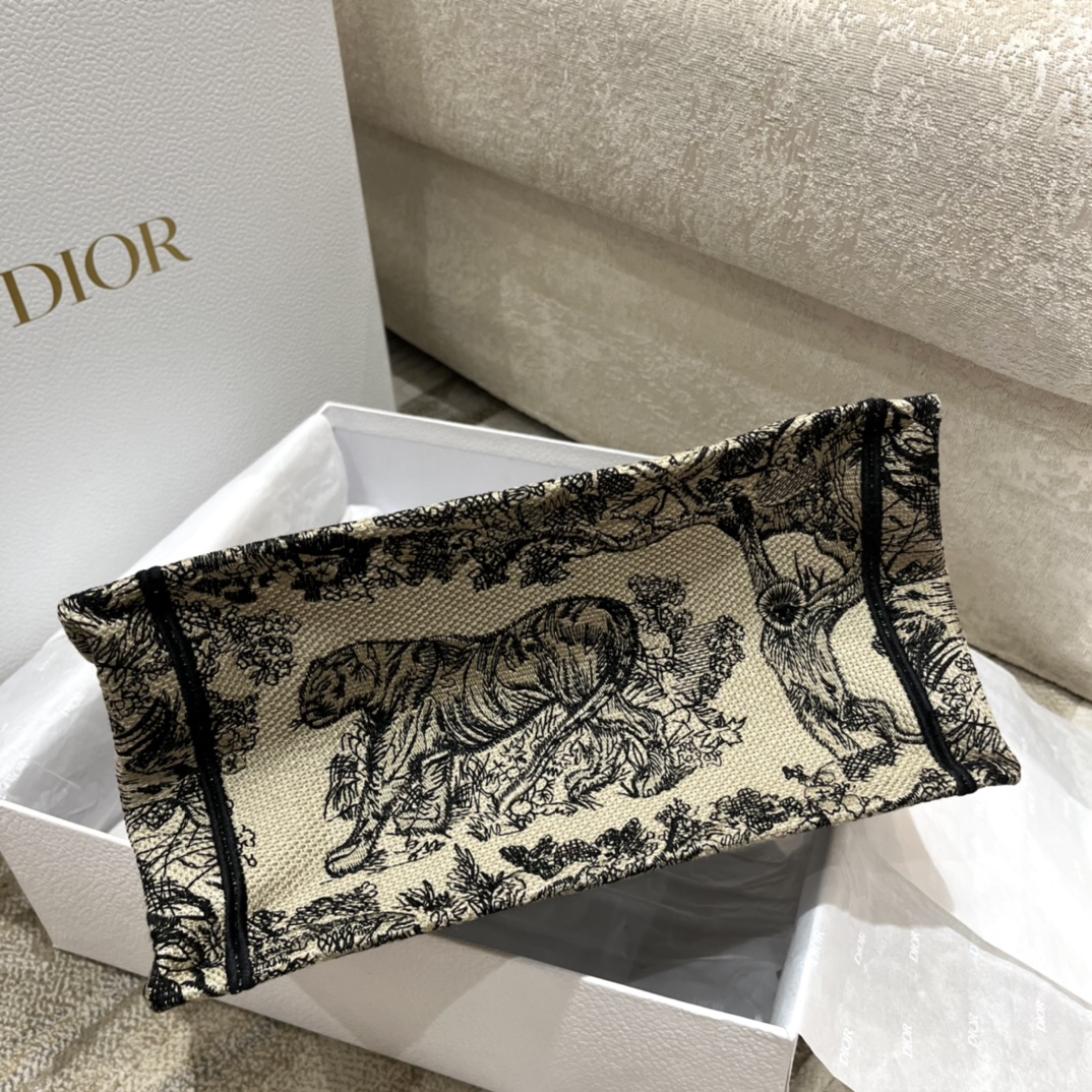 D*ior Bag Top Quality 26*8*22cm