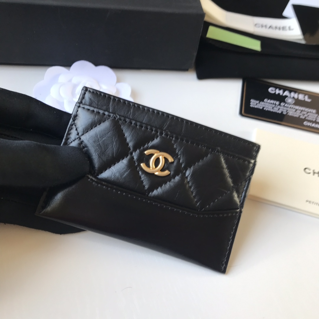C*hanel Top Bag 11*7.5CM