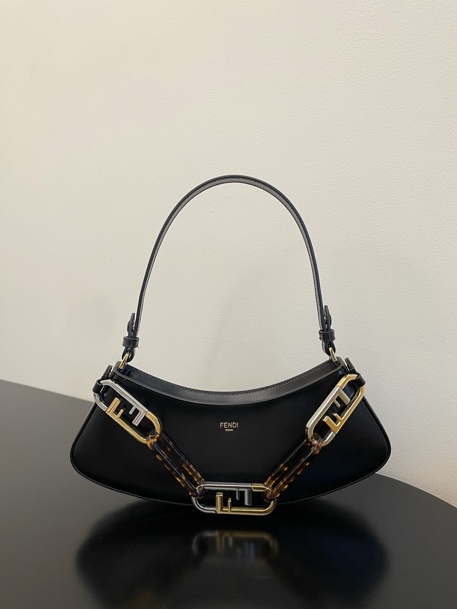 F*endi Top Bag 32*11*5CM