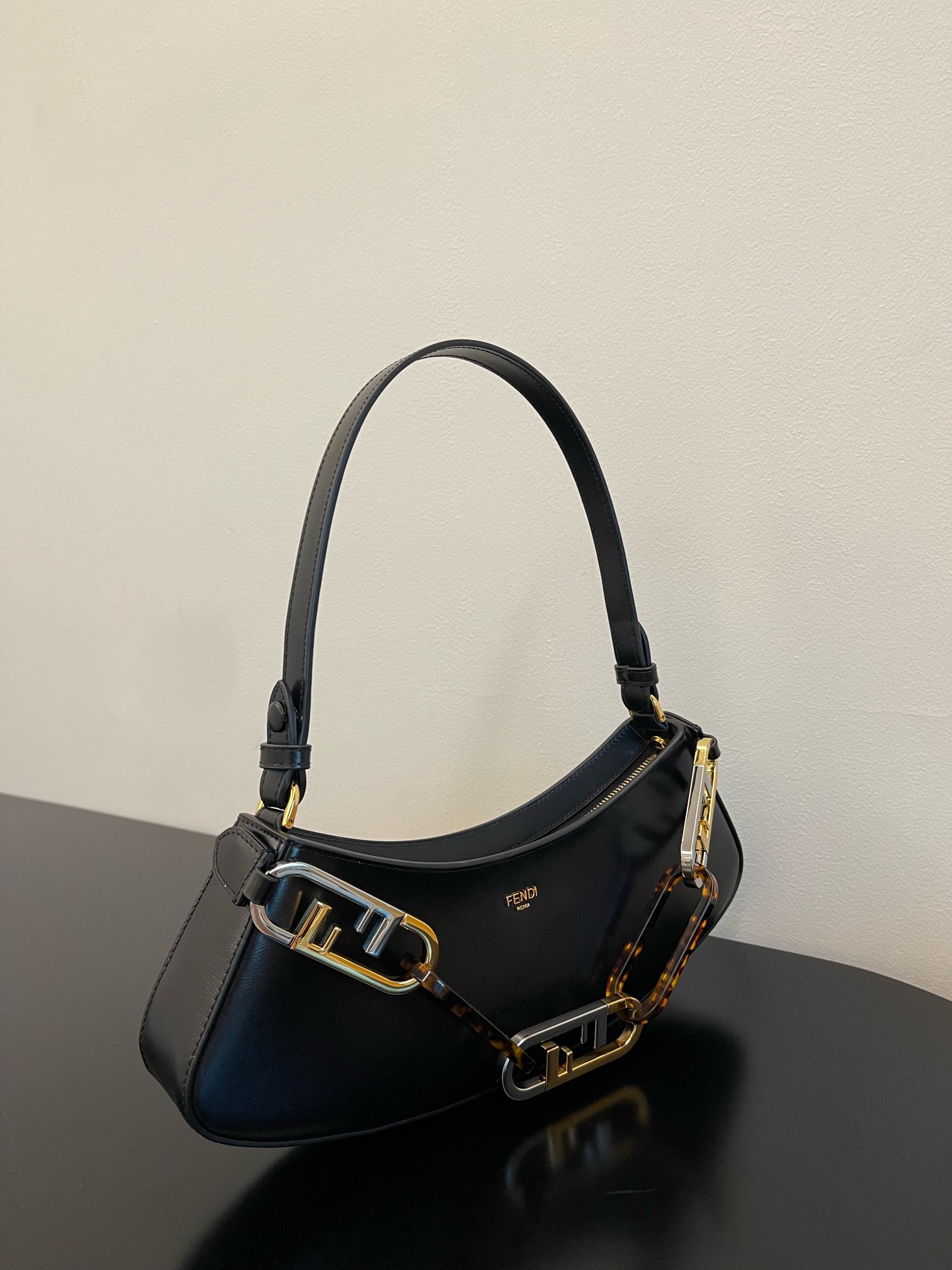 F*endi Top Bag 32*11*5CM