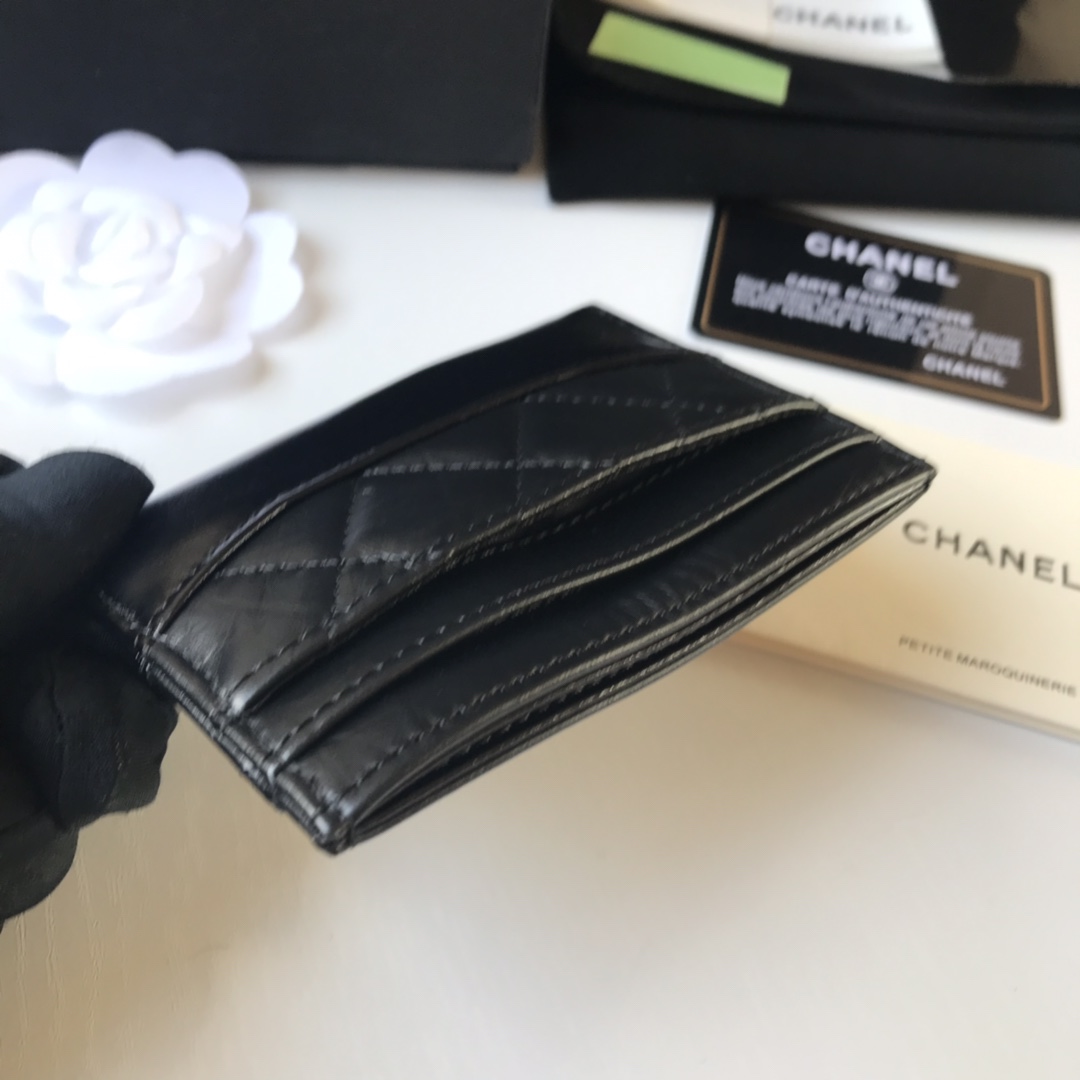 C*hanel Top Bag 11*7.5CM