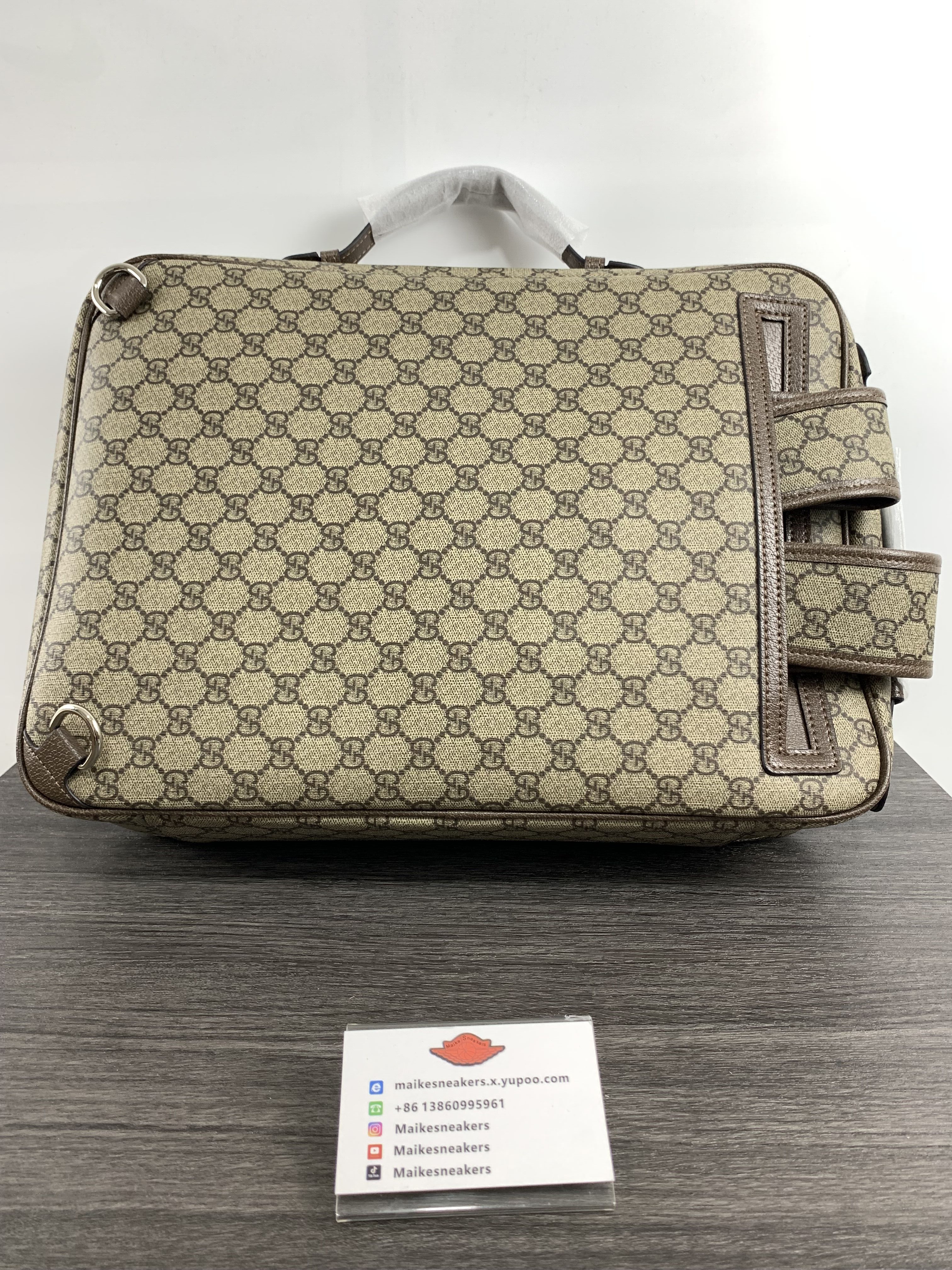 G*ucci Bag Top Quality 41*30*10CM