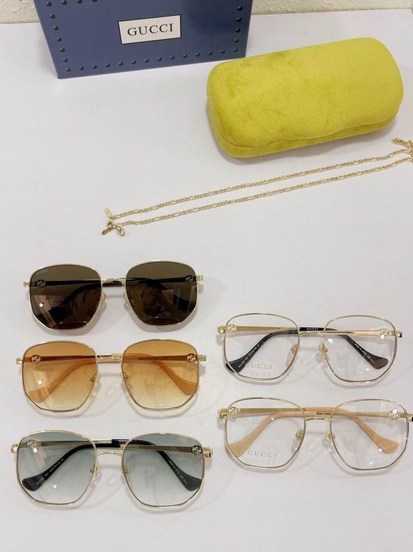 Top Quality G*ucci Glasses