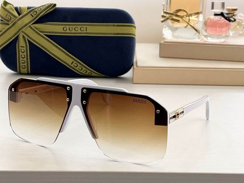Top Quality G*ucci Glasses