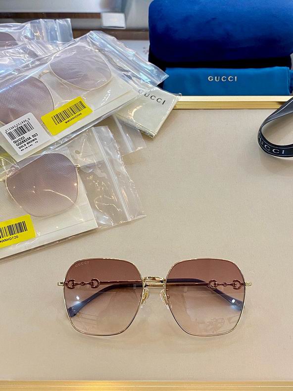Top Quality G*ucci Glasses