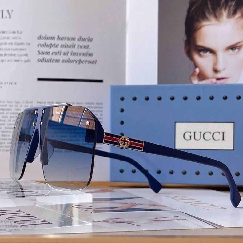 Top Quality G*ucci Glasses