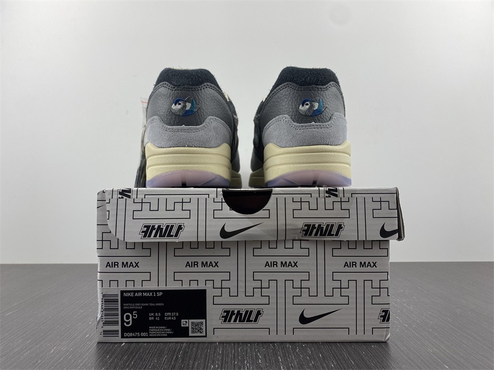 from Air Max 1 x Kasina Won-Ang DQ8475-001
