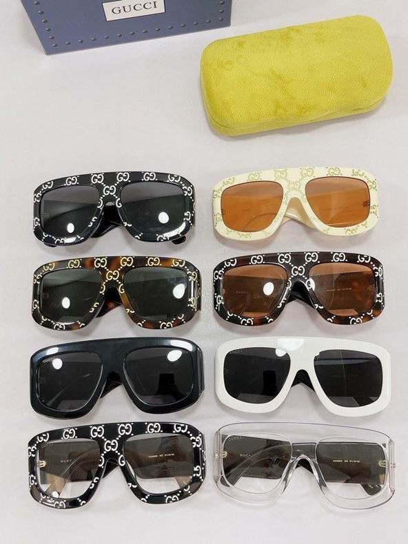 Top Quality G*ucci Glasses