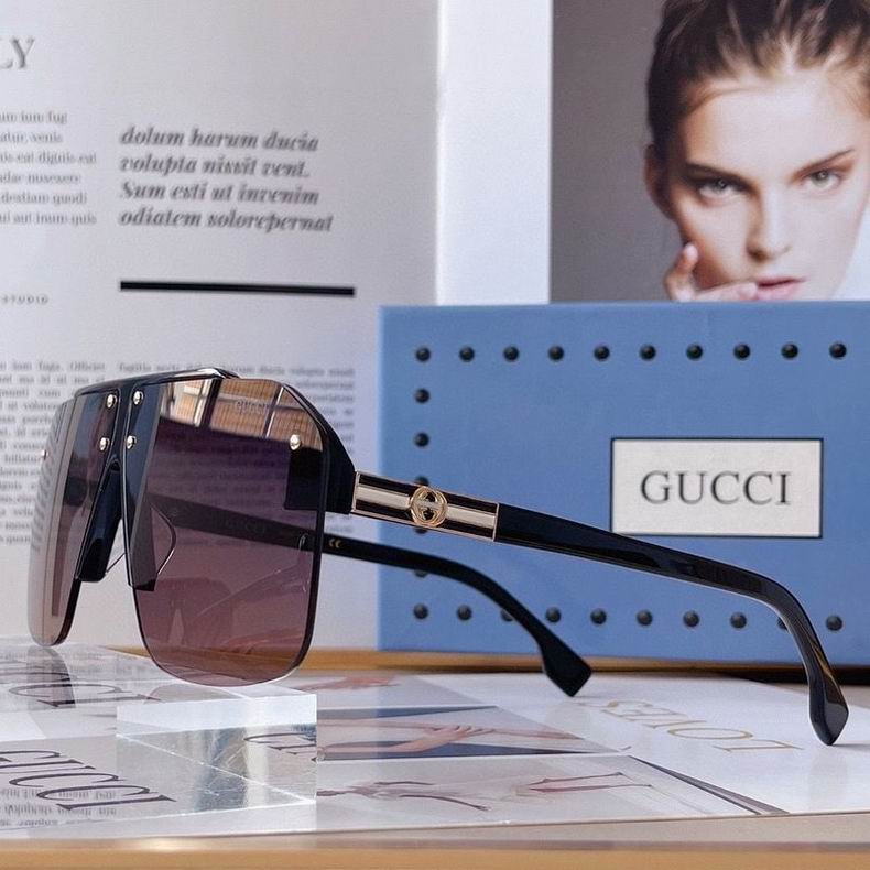Top Quality G*ucci Glasses