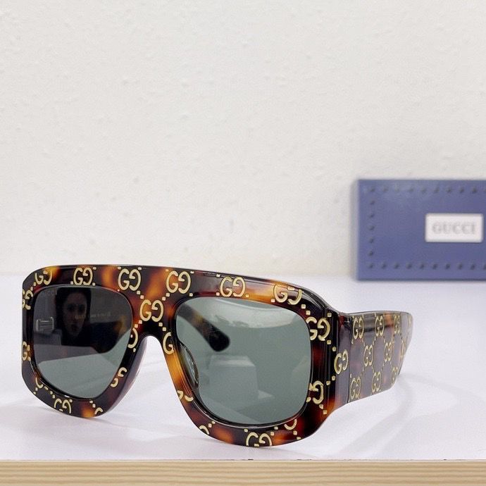 Top Quality G*ucci Glasses