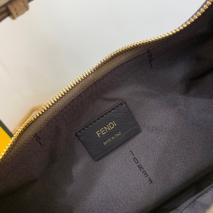 F*endi Top Bag 29*24.5*10CM