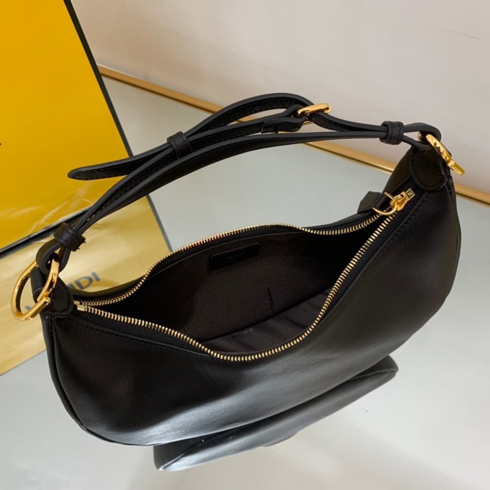 F*endi Top Bag 29*24.5*10CM