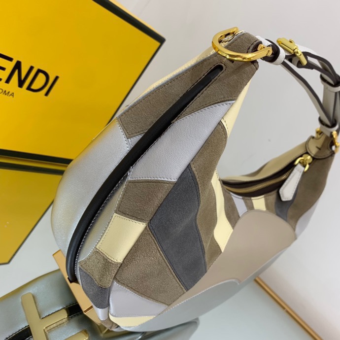 F*endi Top Bag 29*24.5*10CM