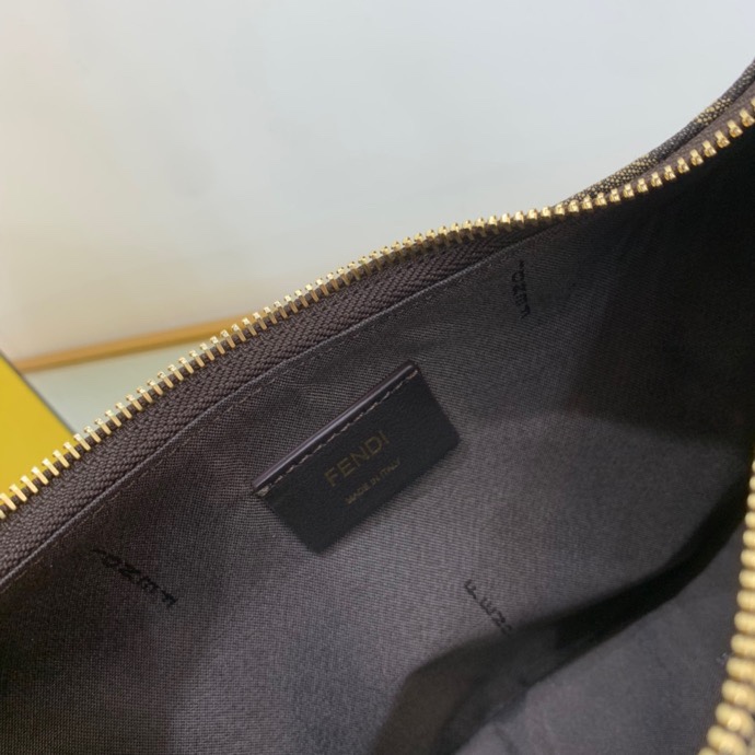 F*endi Top Bag 29*24.5*10CM