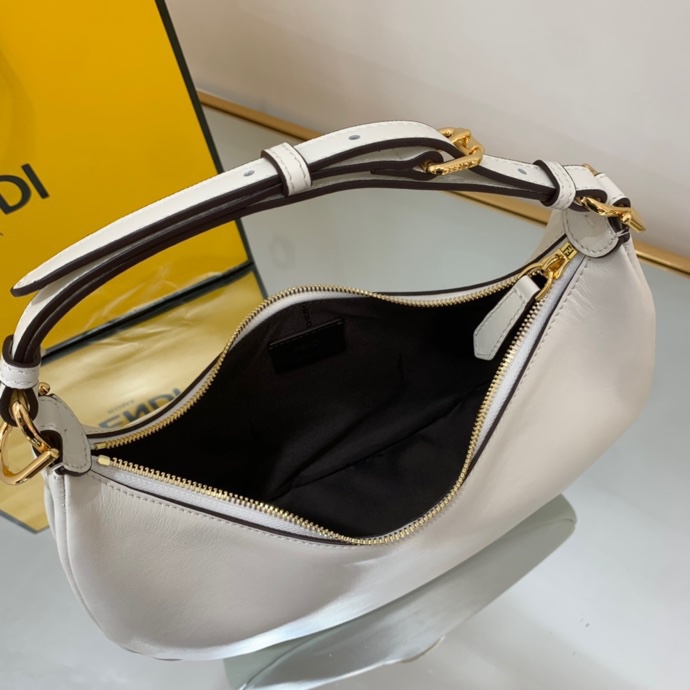 F*endi Top Bag 29*24.5*10CM