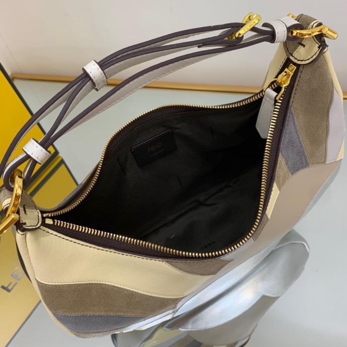 F*endi Top Bag 29*24.5*10CM