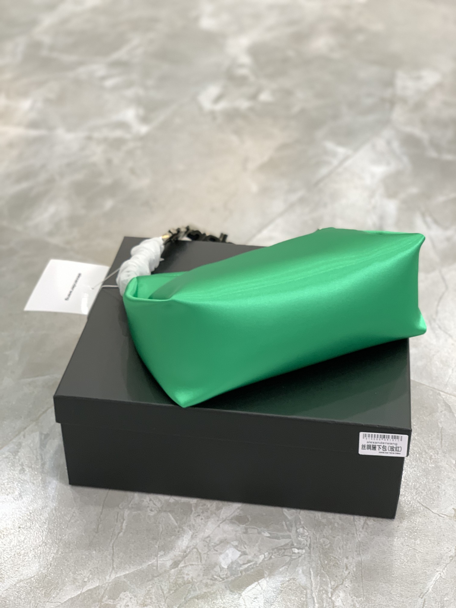 A*lexander W*ang Top Bag 28*18*11.5cm