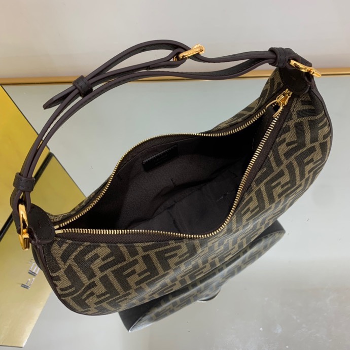 F*endi Top Bag 29*24.5*10CM