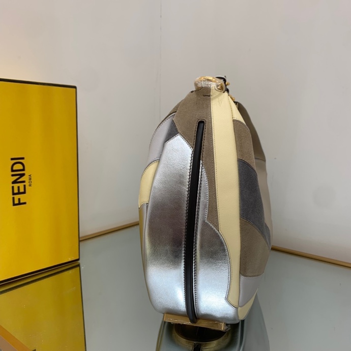 F*endi Top Bag 32.5*15*23.5CM