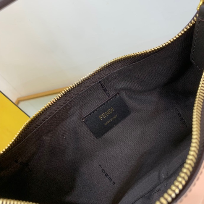 F*endi Top Bag 29*24.5*10CM